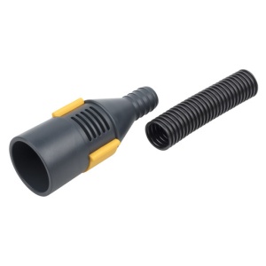 Adaptor de aspirare pentru stativul mobil pentru mașina de găurit