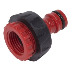 Adaptor robinet Kreator KRTGR6021, 1/2" - 3/4"