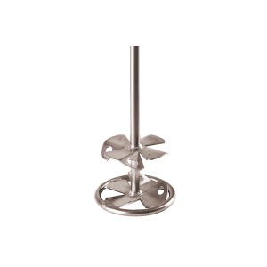 Amestecator cu disc, pentru adeziv - 600