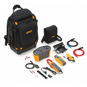 Analizor de performanta si tester fotovoltaic multifunctional cu cu functie de trasare curba I-V Fluke SMFT-1000/PRO