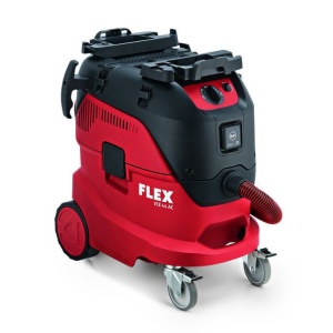 Aspirator profesional umed uscat Flex VCE 44 L AC 230/CEE, 1200 W, 42 l