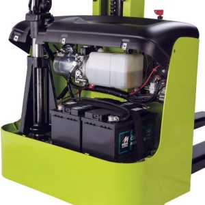 Baterie Pramac HY000A00060, 300 Ah, 24 V, pentru LX ed. II, garantie 5 ani