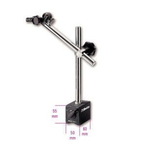 Baza magnetica pentru ceas comparator 1662SP0