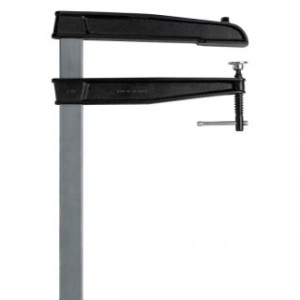 BESSEY Menghină cu șurub și prindere în profunzime TGNT-K, Deschidere: 600 mm