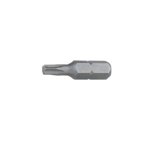 Bit cu profil TORX, TX 15, L 25, D 4.0, AMB - 1