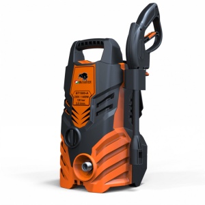 BT1500-A Aparat de spalat cu presiune, max. 120bar, motor electric 230V, 1.400W