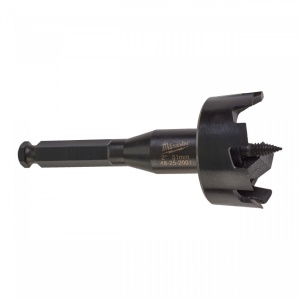 Burghie freză Milwaukee (Tijă prindere: 7/16″ Hex, Ø (mm): 51)