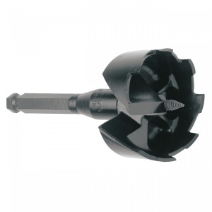 Burghie freză Milwaukee (Tijă prindere: 7/16″ Hex, Ø (mm): 65)