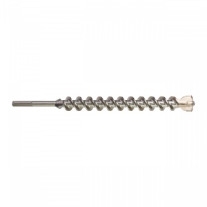 Burghie SDS-Max - 4 tăișuri Milwaukee (Ø (mm): 50, Lungime totală (mm): 570, Lungime activă (mm): 450)