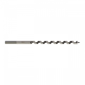 Burghie sfredel pentru lemn Milwaukee (Lungime totală (mm): 230, Ø (mm): 10, Tijă prindere: 8.5 mm Hex)