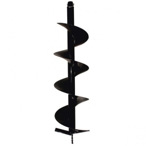 Burghiu BTA-BA250, diametru 250, adancime 1.000 mm, tip A