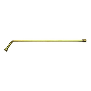 Burner, tube Ø 28 mm, 600 g/h