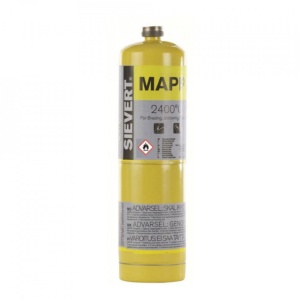 Butelie MappGas conexiune US 1" - Sievert