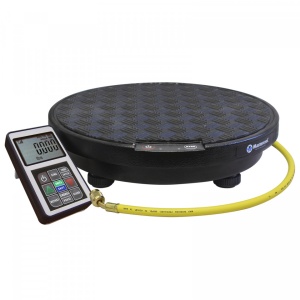 Cantar electronic fara fir 110 kg/10g