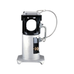 Cap hidraulic pentru sertizat max 60 mm OD, CAPACITATE 60 mm OD, AMB - 1