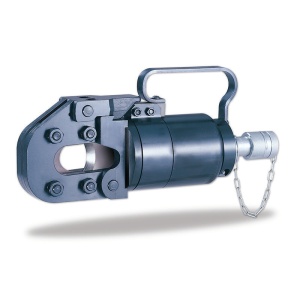 Cap hidraulic pentru taiat cabluri max 32 mm