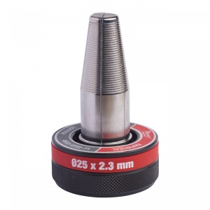 Capete dispozitiv de expandare FPXPH 25I - 1406