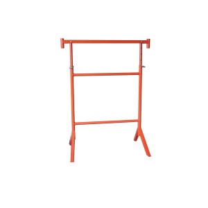 Capra - schela pliabila fixa, din metal - 1 > 1,85