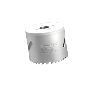 Carote bi-metal, DIM 83x38 mm