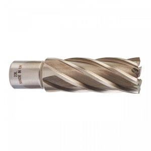 Carote HSS 50 mm Milwaukee (Lungime totală (mm): 50, Ø (mm): 23)
