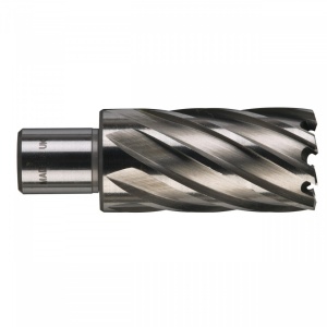 Carote HSS 50 mm Milwaukee (Lungime totală (mm): 50, Ø (mm): 30)