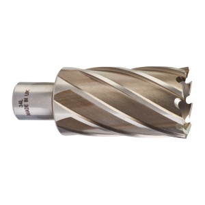 Carote HSS 50 mm Milwaukee (Lungime totală (mm): 50, Ø (mm): 34)