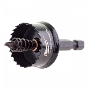 Carote SHOCKWAVE™ IMPACT DUTY, 25 mm