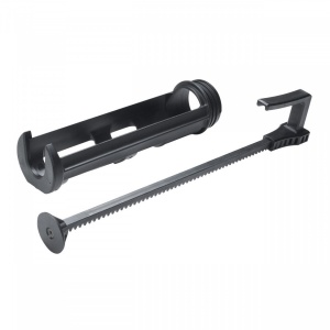 Cartuș standard 310 ml. Acceptă toate tuburile/cartușele standard de 250 ml și 310 ml. Milwaukee [ Include ansamblu tijă piston (4932430099), piston și șurub (44700330). ]