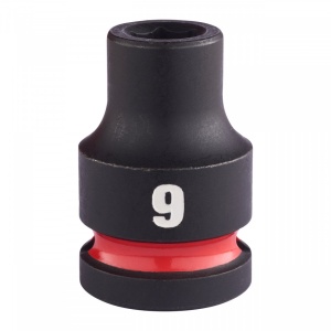 Chei tubulare de impact ½" SHOCKWAVE™ IMPACT DUTY 9 mm