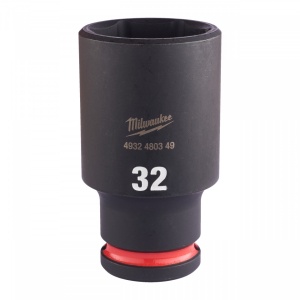 Chei tubulare de impact ½" SHOCKWAVE™ IMPACT DUTY - lungi 32 mm