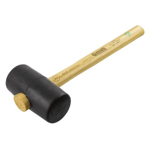 Ciocan din cauciuc - 750 g
