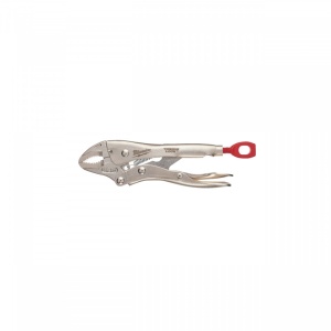 Clește cu autoblocare TORQUE LOCK™ Milwaukee 5" falci curbe