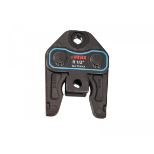 CLEȘTE DE SERTIZAT PROFIL R 1/2"