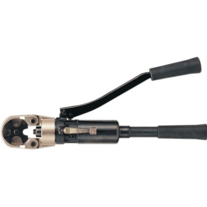 Cleste hidraulic pentru sertizat max, CAPACITATE 150 mm,AMB - 1