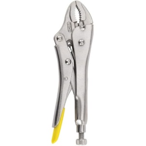 Cleste menghina cu falci curbe simetrice Stanley 0-84-808, lungime 185 mm