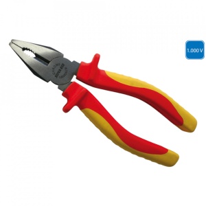 Cleste patent 160 mm, 1000V