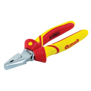 Clesti combinati, manson VDE 1000 V - 180