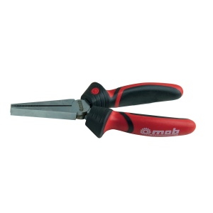Clesti cu varf lat, manson bimaterial - 170 (D)
