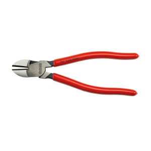 Clesti IL cu tais lateral, manson PVC - 200 (D)