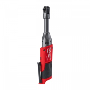 Clichet extins 1/4" Milwaukee FUEL M12 FIR14LR-0, cuplu 54 Nm, livrat fara acumulatori