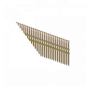 Cuie 20° 7,4x3,1/90mm RS G - 2000 bucăți - M18 FFN21
