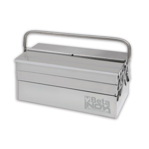 Cutie pentru scule metalica C20TSS