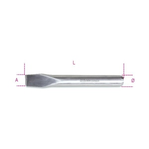 Dalta dreapta INOX 34INOX (Marime: 160)