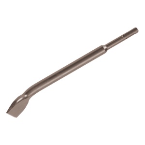 Dalta lata indoita pentru zidarie SDS+ - l: 40 mm