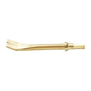 Dalti late indoite pentru masina cu percutie - AEX - 125