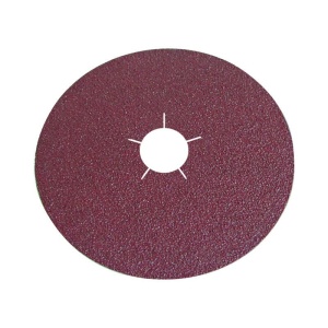 DISC ABRAZIV FIBRA 180MM - GR.40