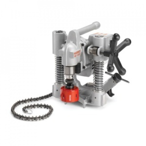 Dispozitiv de perforare Ridgid HC 300, diametru de gaurire maxim 76 mm