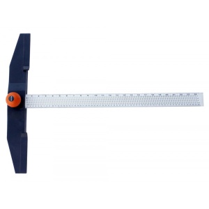 Echer pentru marcarea placilor de gips-carton, DIM 515 X 625 cm EDMA - 163155