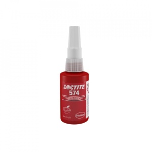 Etanșant suprafețe Loctite 574, 50ml