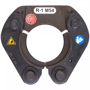 Fălci presă Milwaukee Ring RJ18 - M54